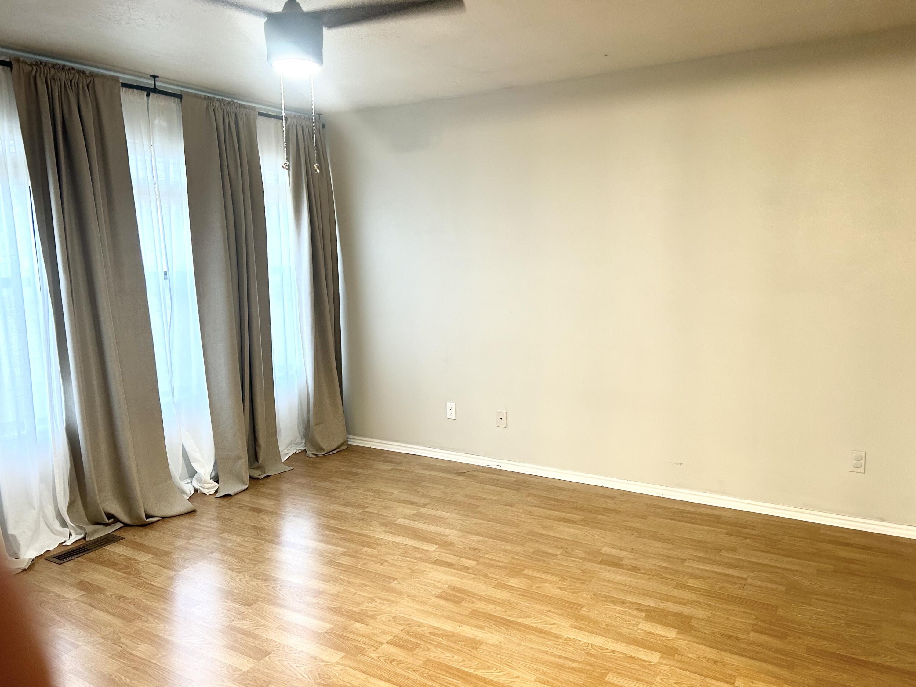 HURRICANE LOCAL - Residential