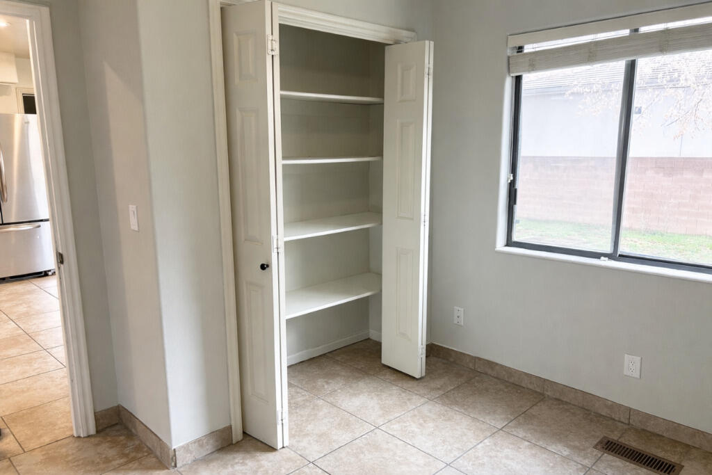 HURRICANE LOCAL - Residential