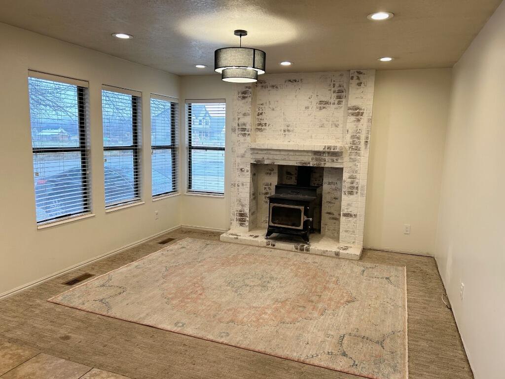 HURRICANE LOCAL - Residential