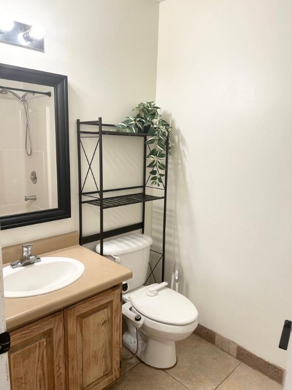 HURRICANE LOCAL - Residential