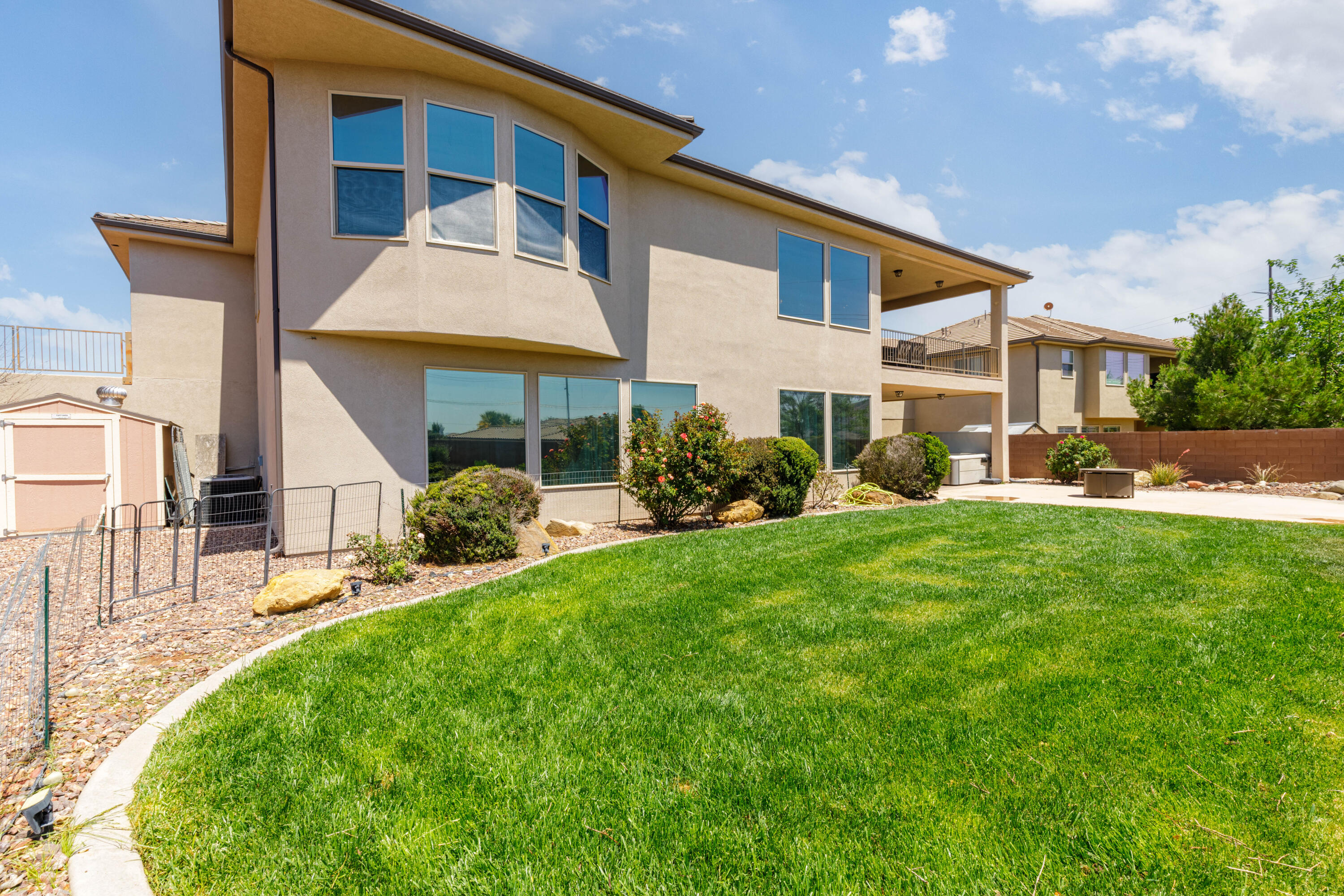 HIGHLANDS AT GREEN VALLEY - Residential