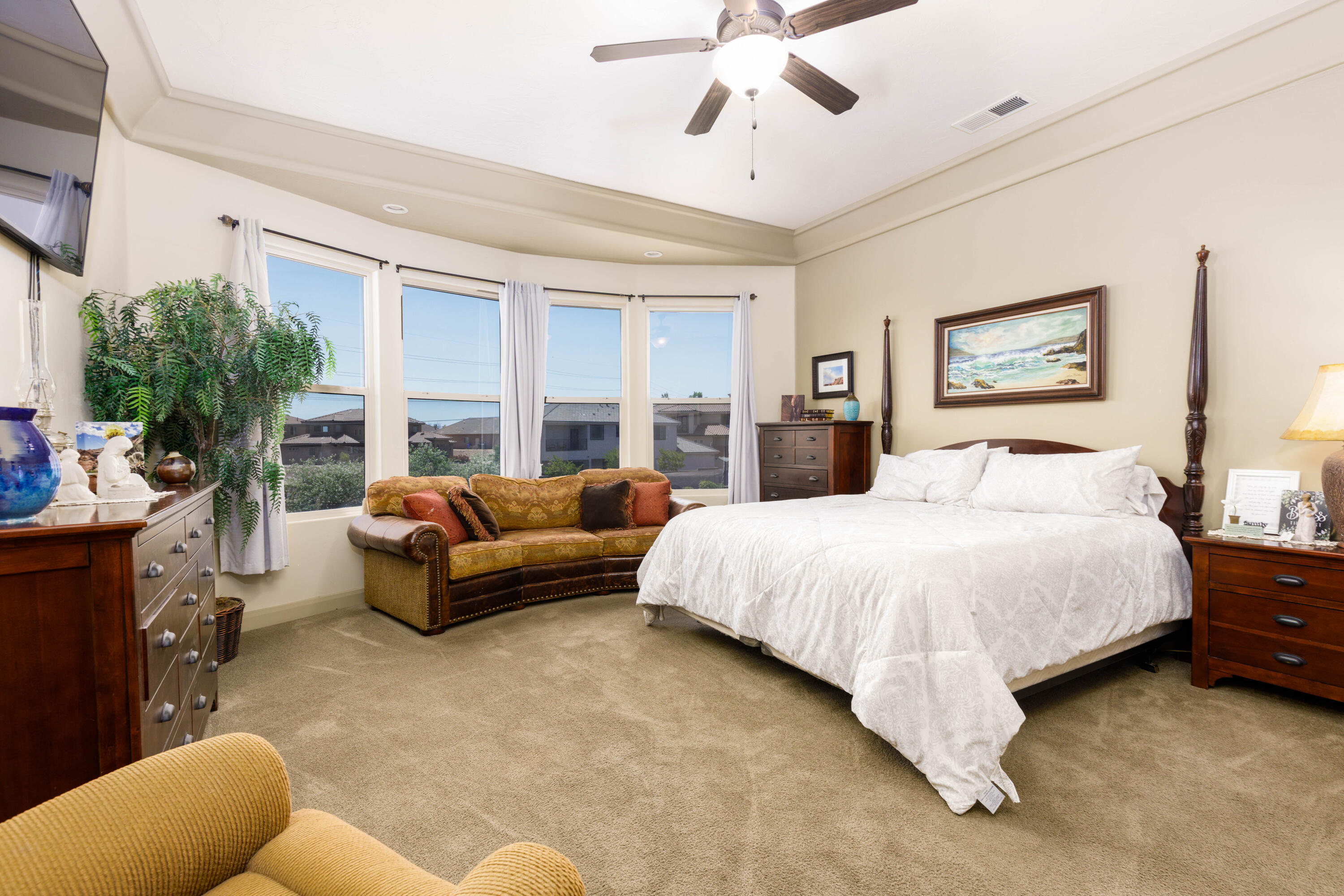HIGHLANDS AT GREEN VALLEY - Residential