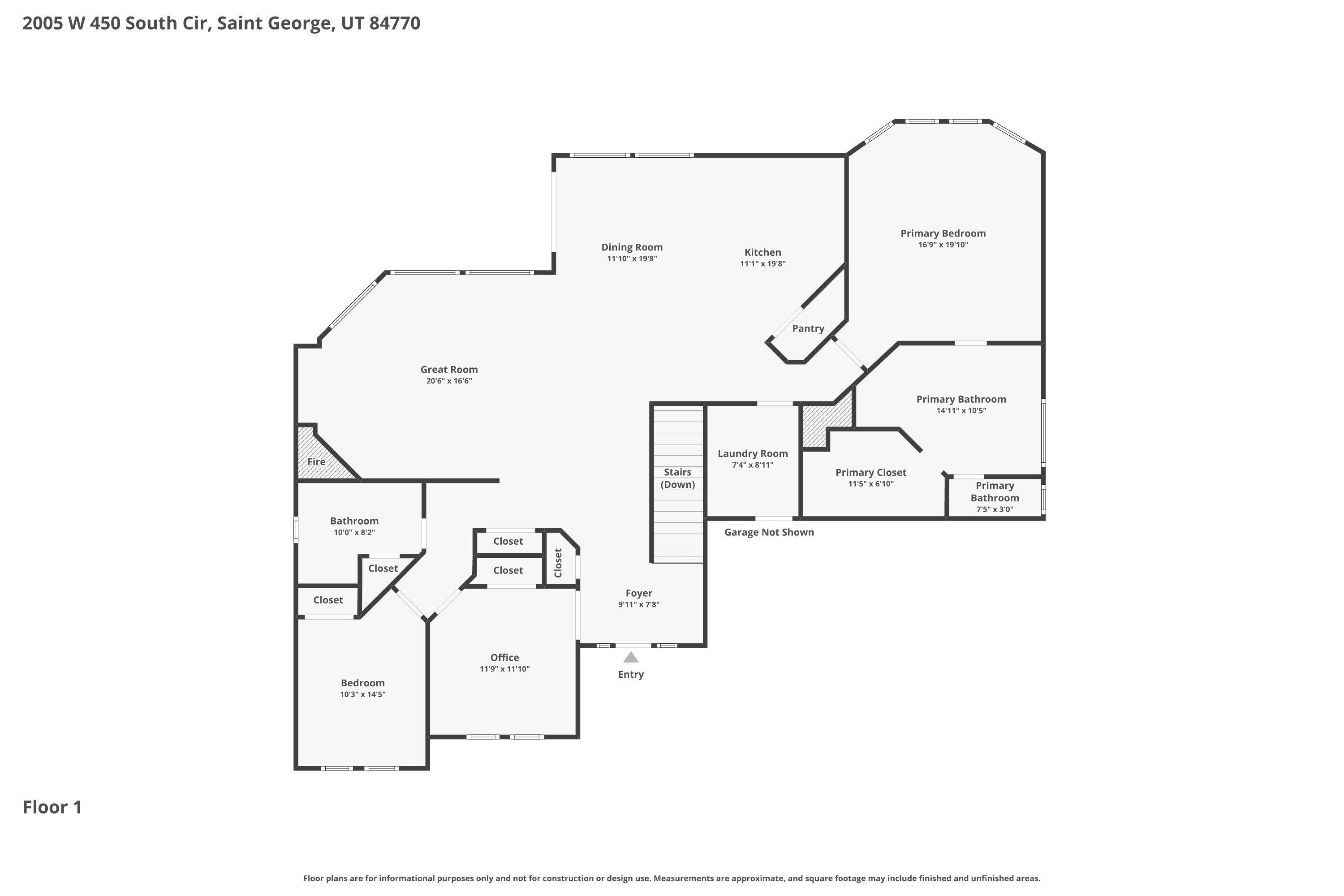 HIGHLANDS AT GREEN VALLEY - Residential