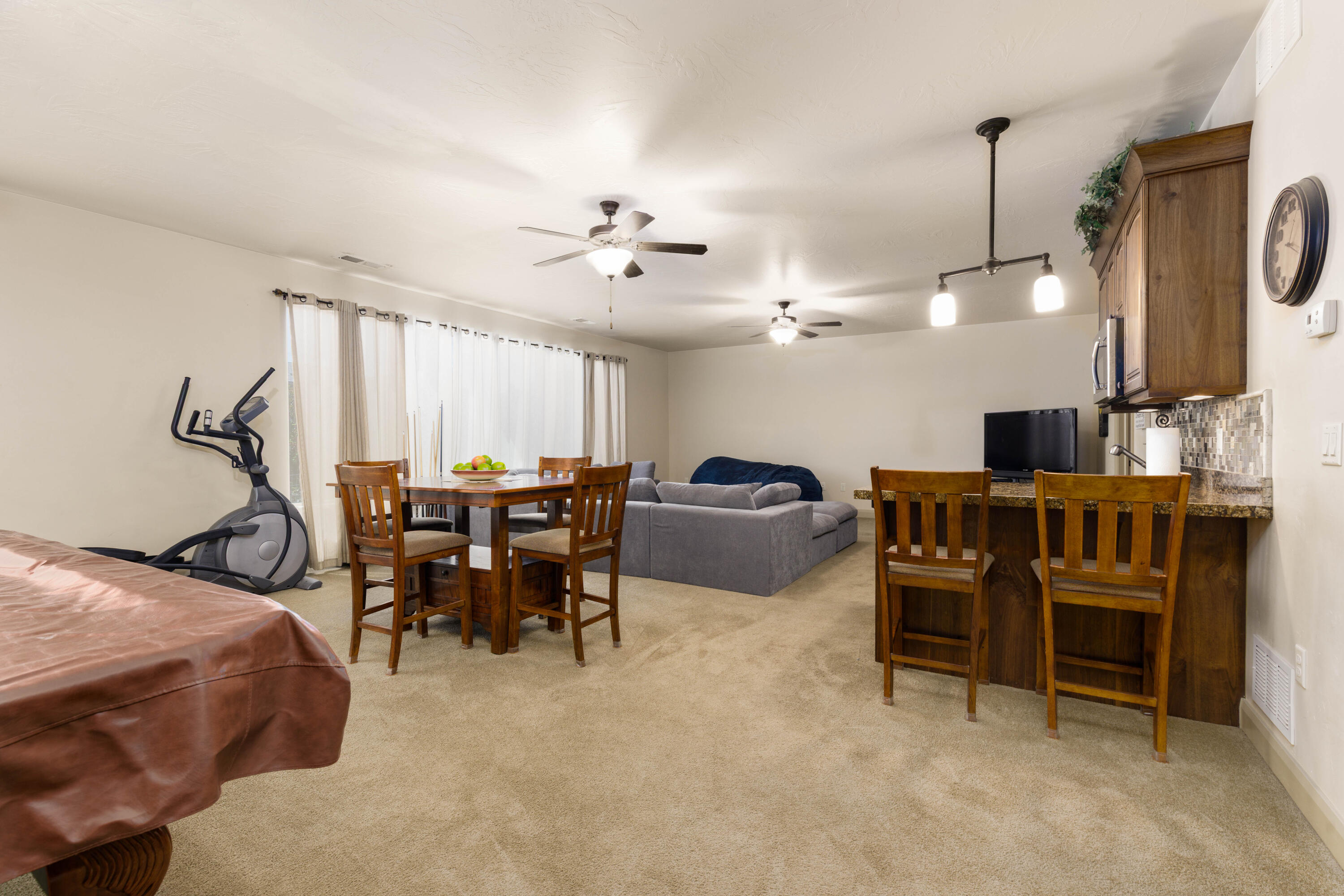HIGHLANDS AT GREEN VALLEY - Residential
