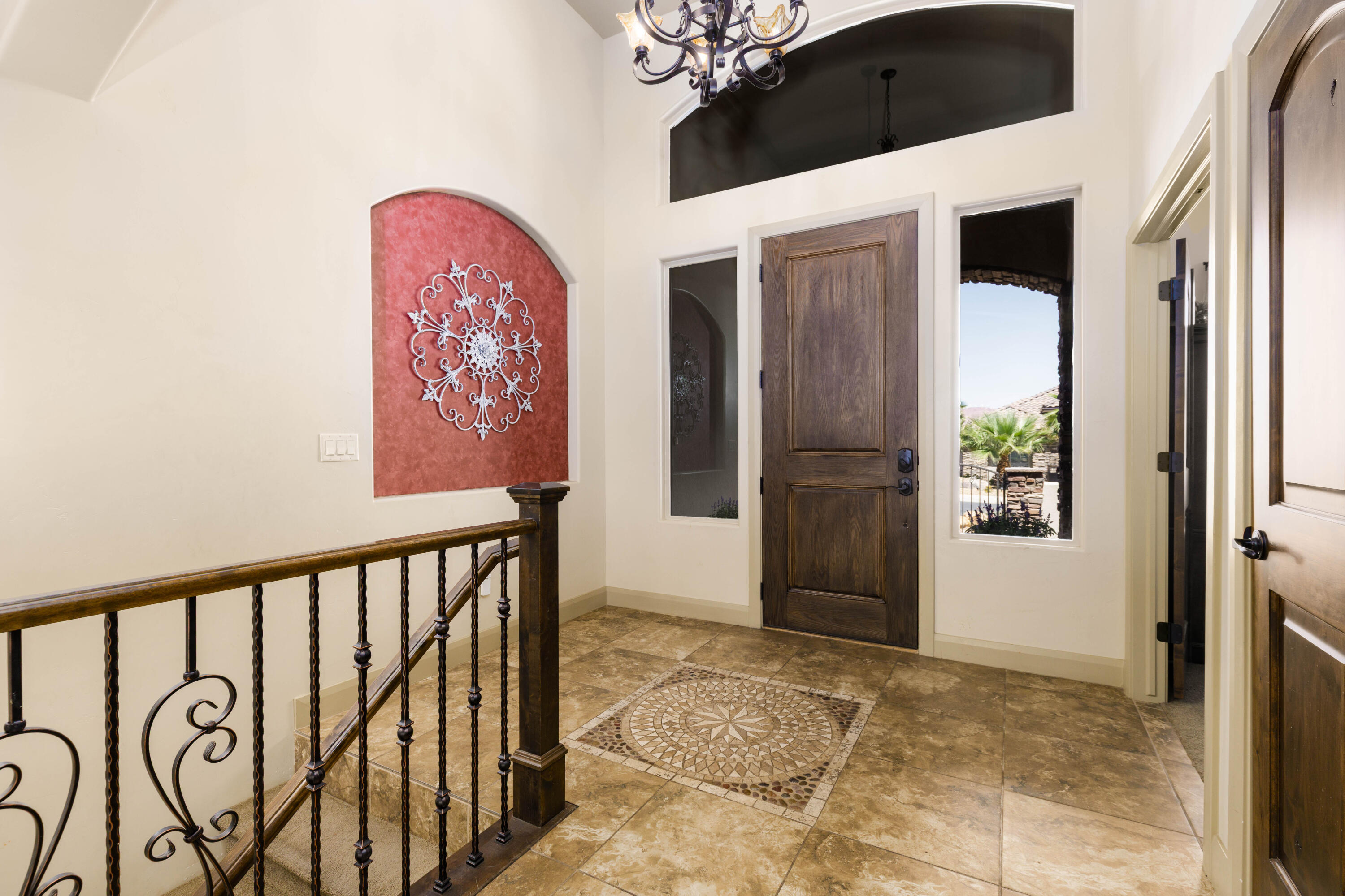 HIGHLANDS AT GREEN VALLEY - Residential
