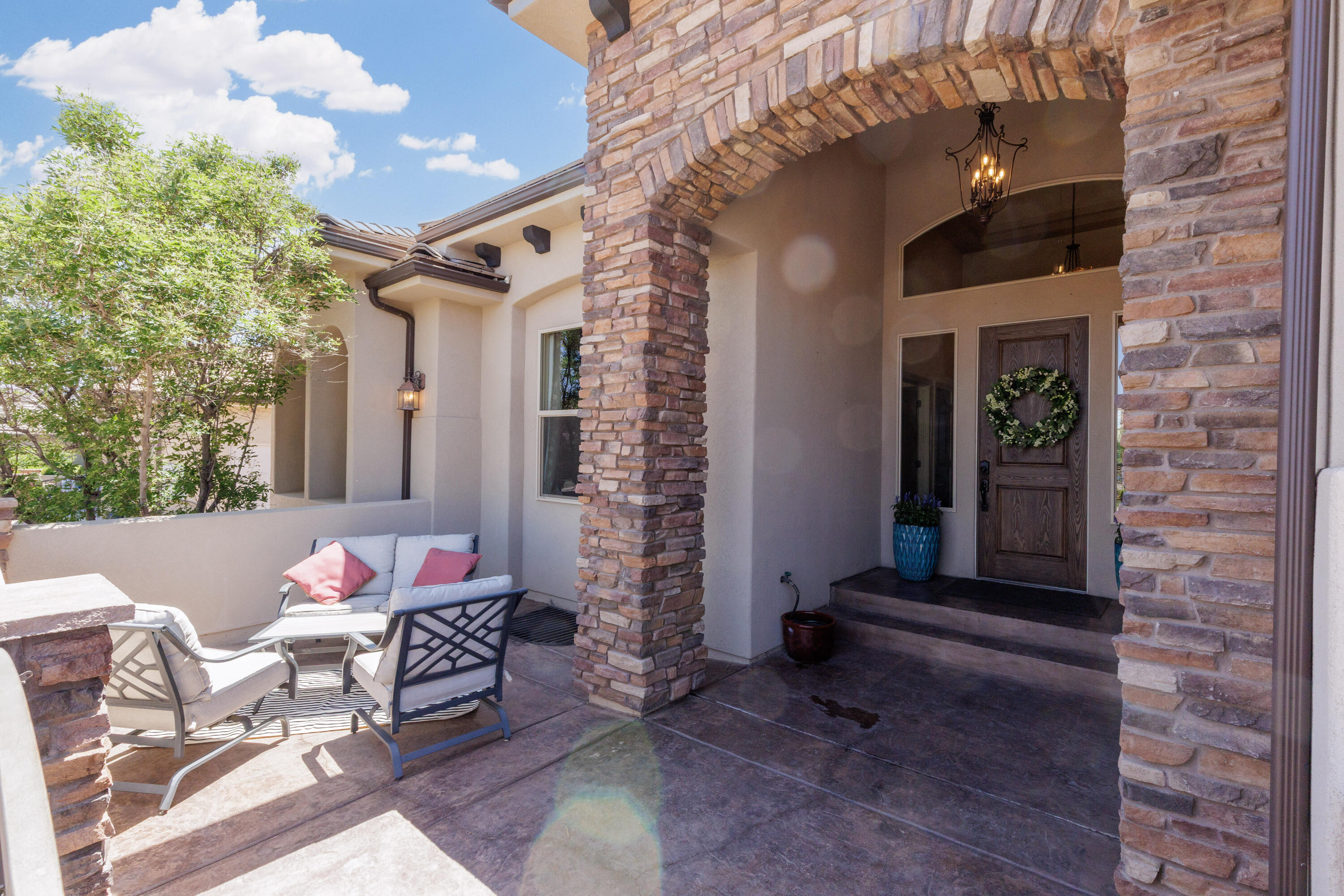 HIGHLANDS AT GREEN VALLEY - Residential