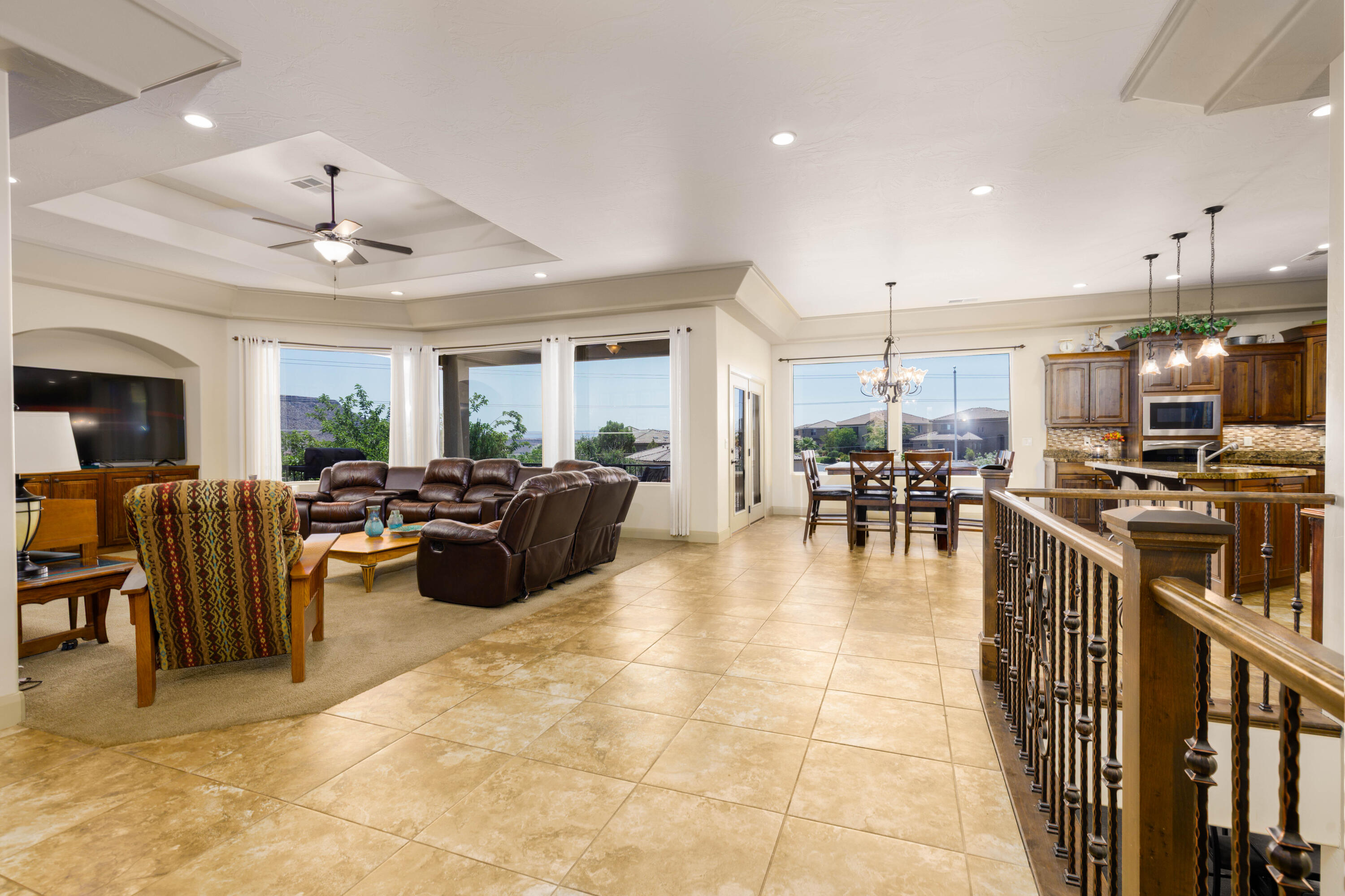 HIGHLANDS AT GREEN VALLEY - Residential