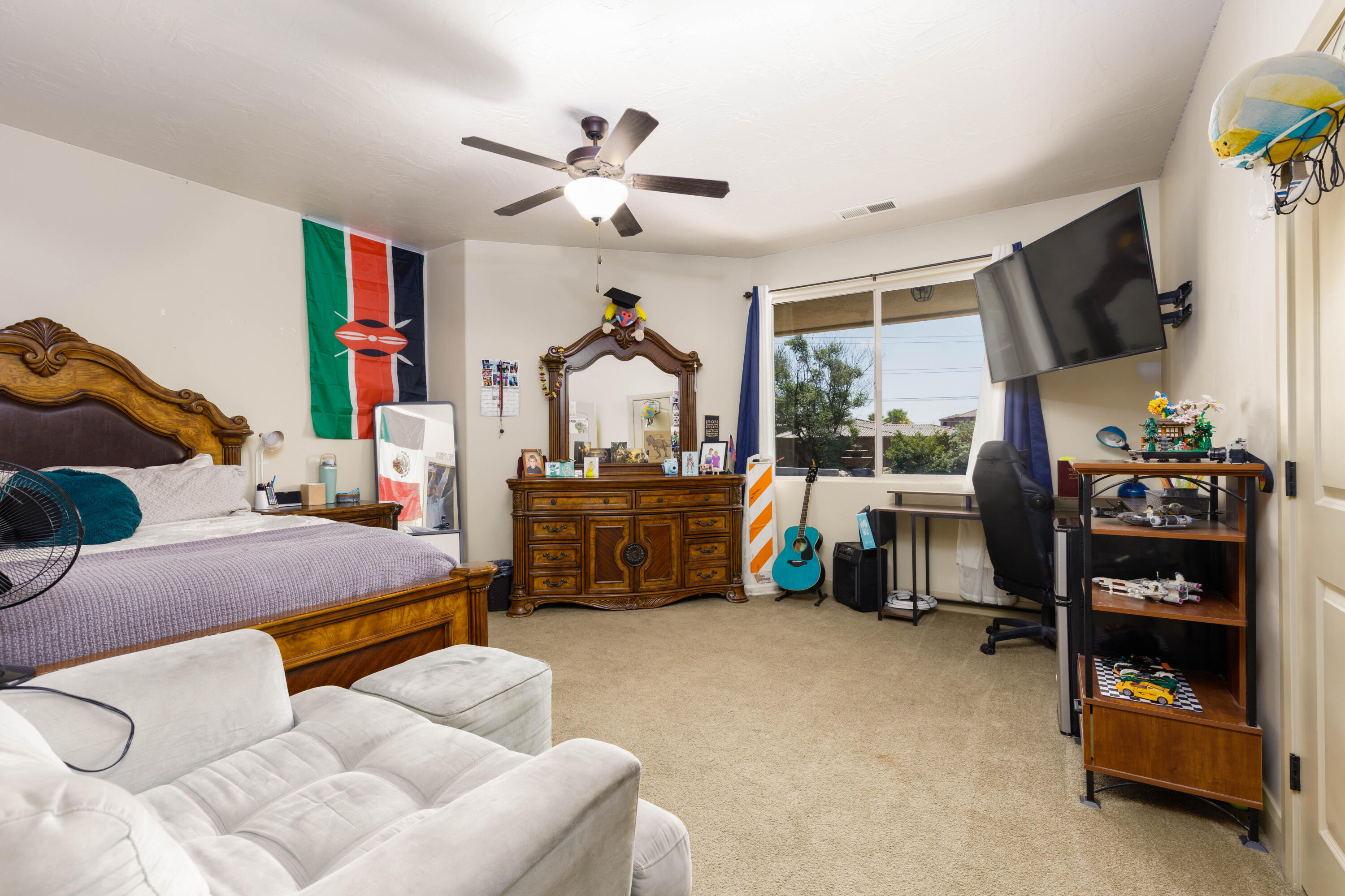 HIGHLANDS AT GREEN VALLEY - Residential
