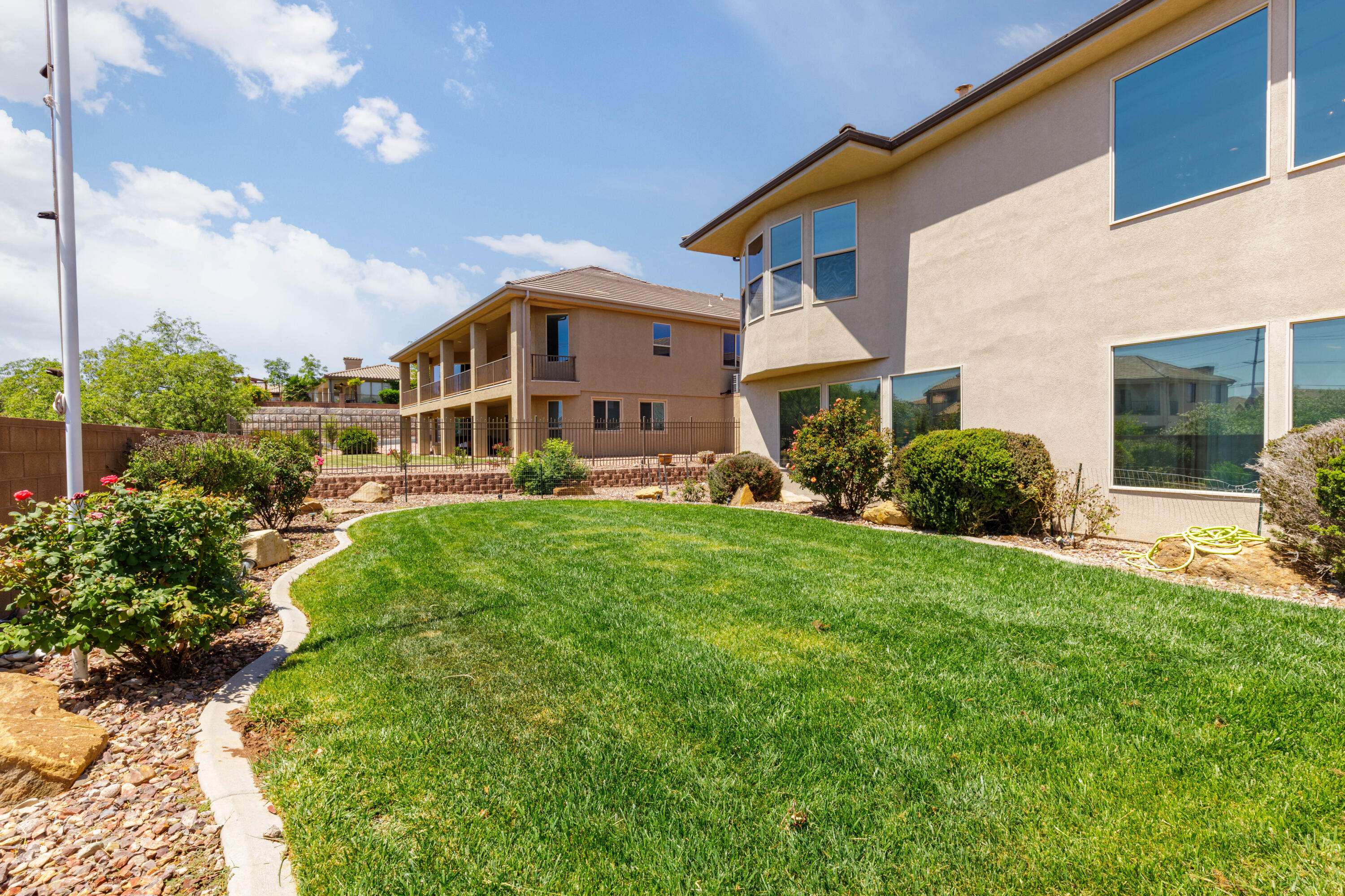 HIGHLANDS AT GREEN VALLEY - Residential