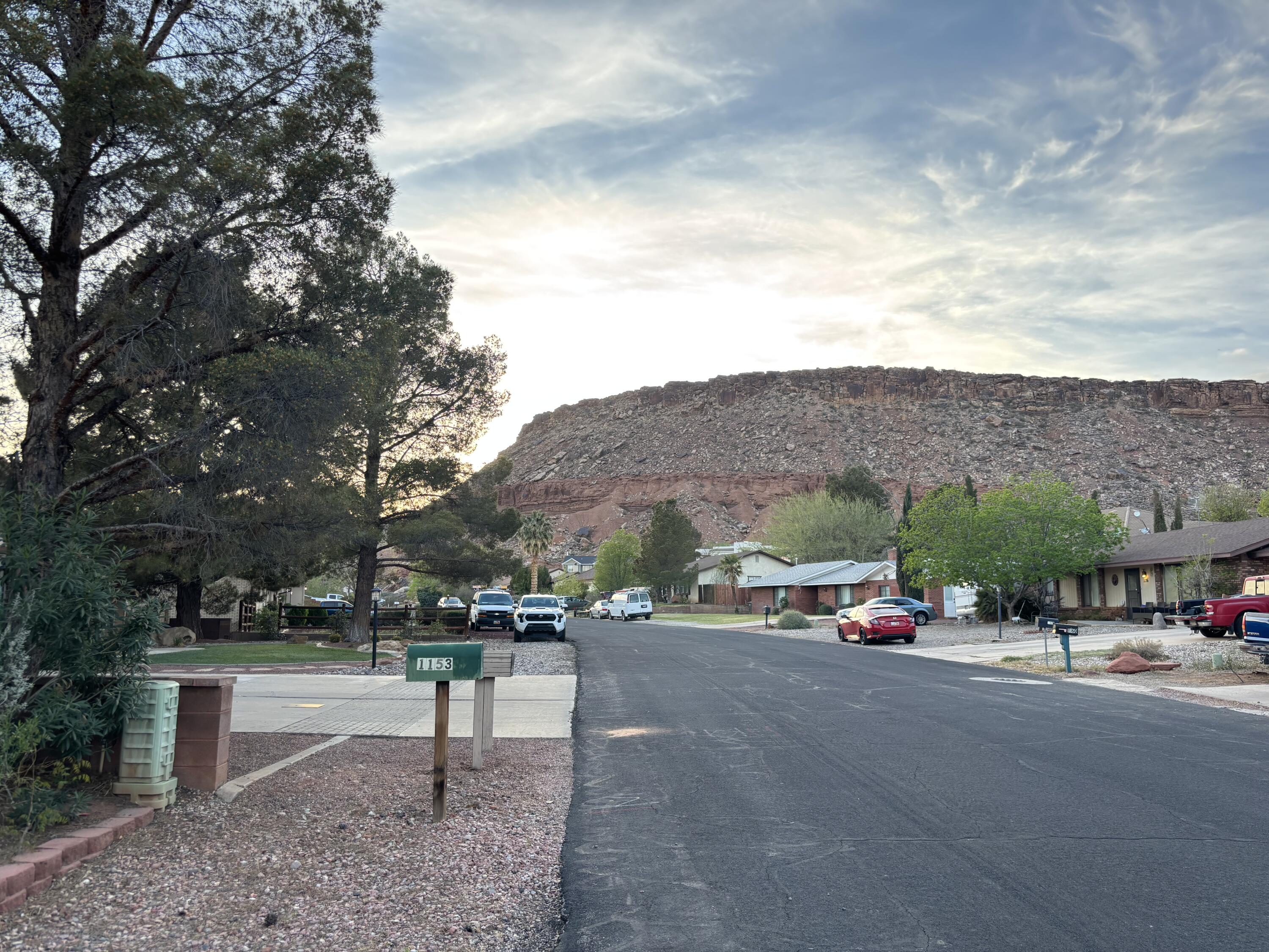 BLOOMINGTON COUNTRY CLUB - Residential