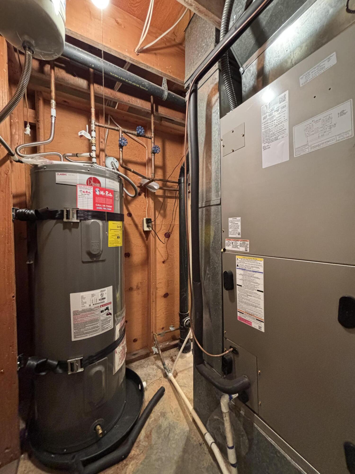 BLOOMINGTON COUNTRY CLUB - Residential