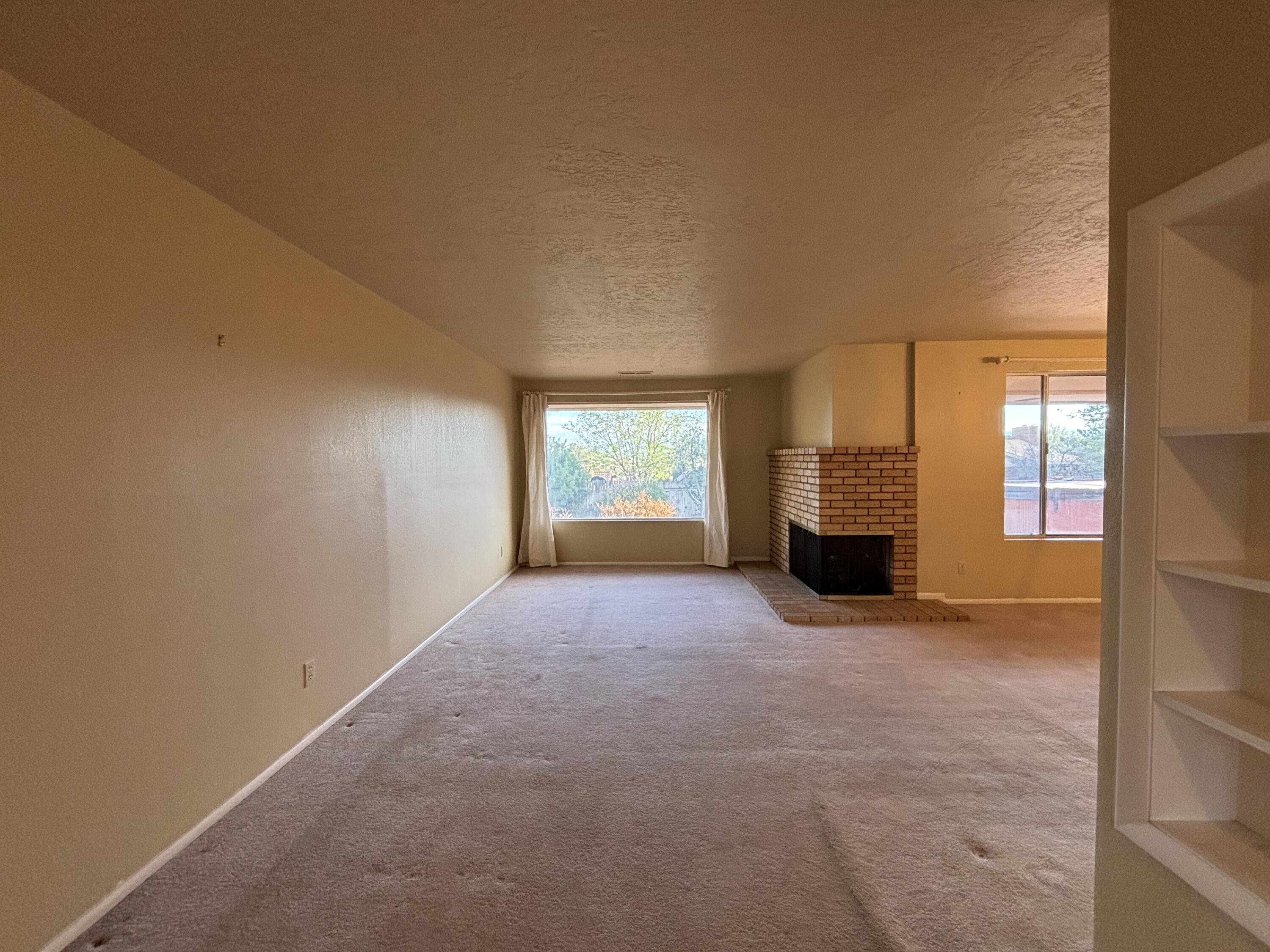 BLOOMINGTON COUNTRY CLUB - Residential