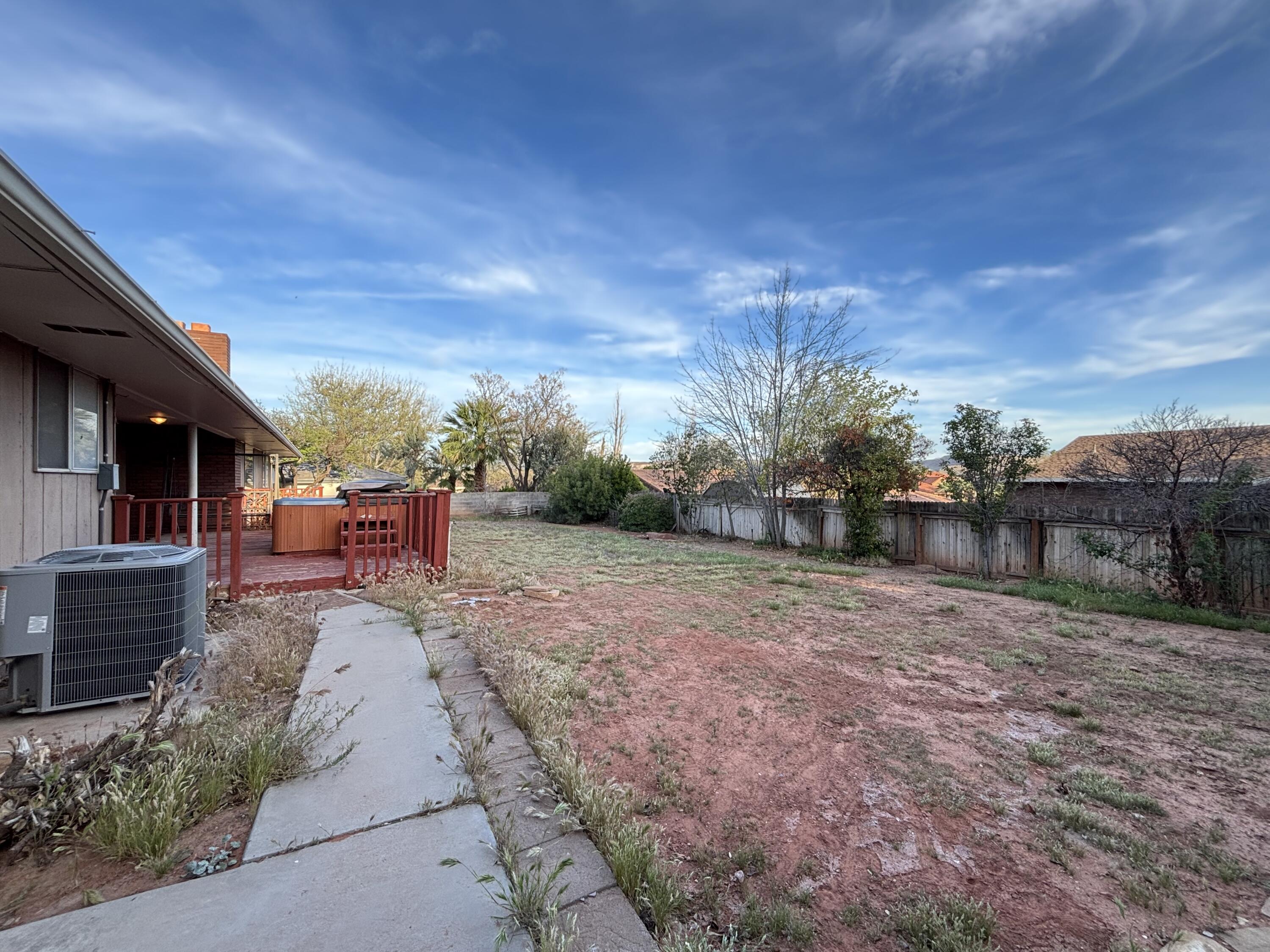 BLOOMINGTON COUNTRY CLUB - Residential