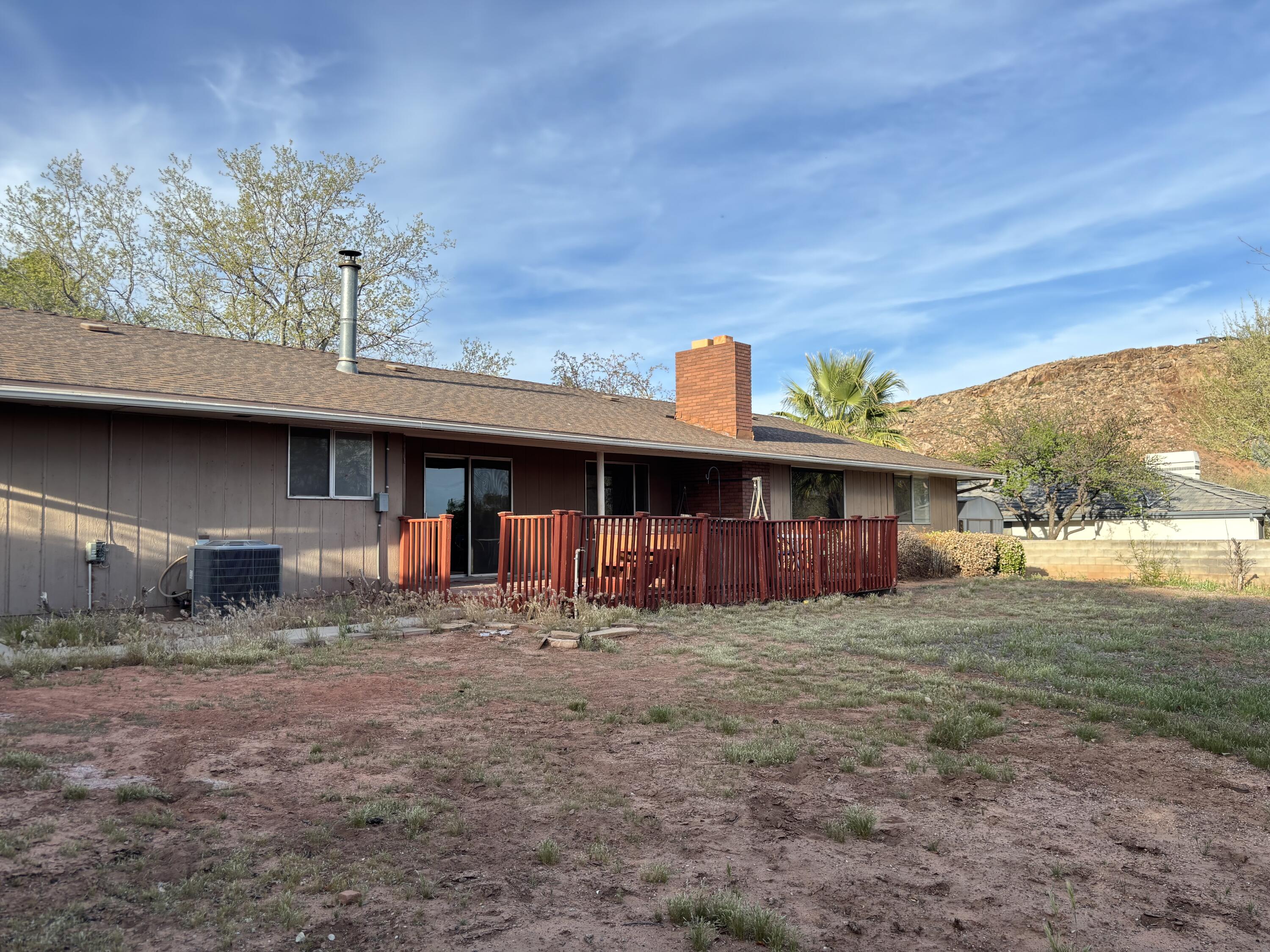 BLOOMINGTON COUNTRY CLUB - Residential