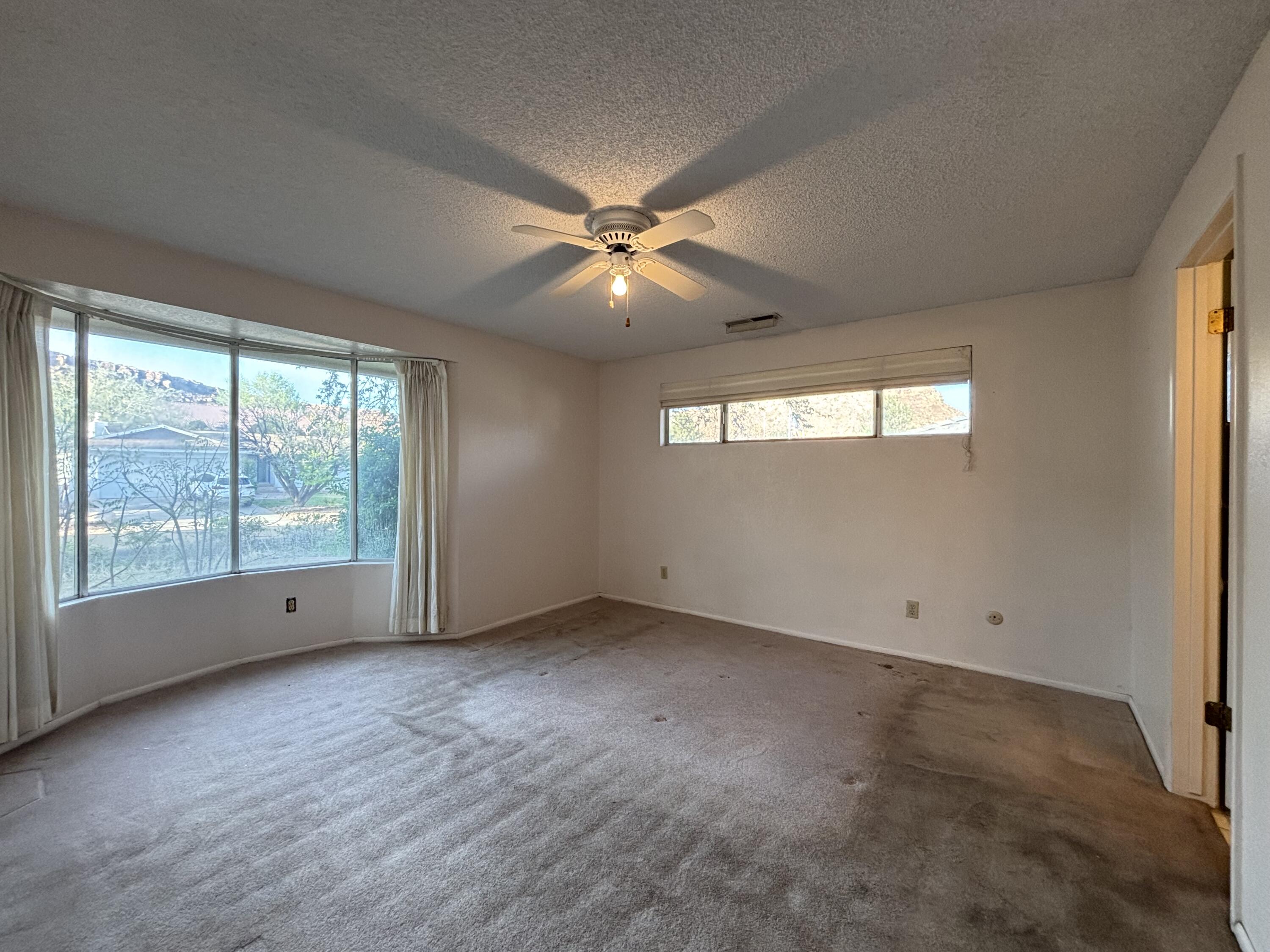 BLOOMINGTON COUNTRY CLUB - Residential