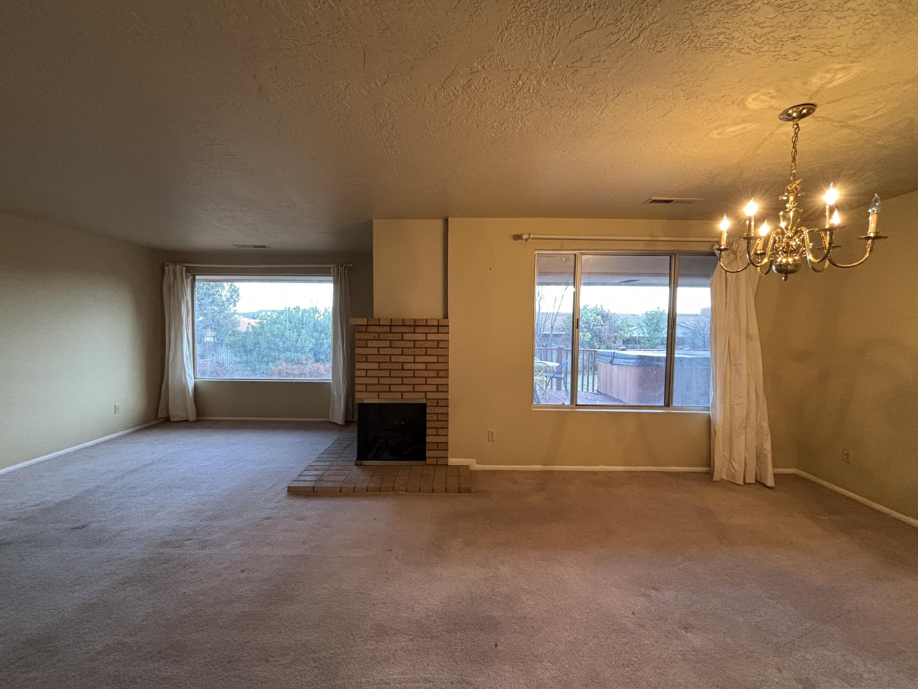 BLOOMINGTON COUNTRY CLUB - Residential