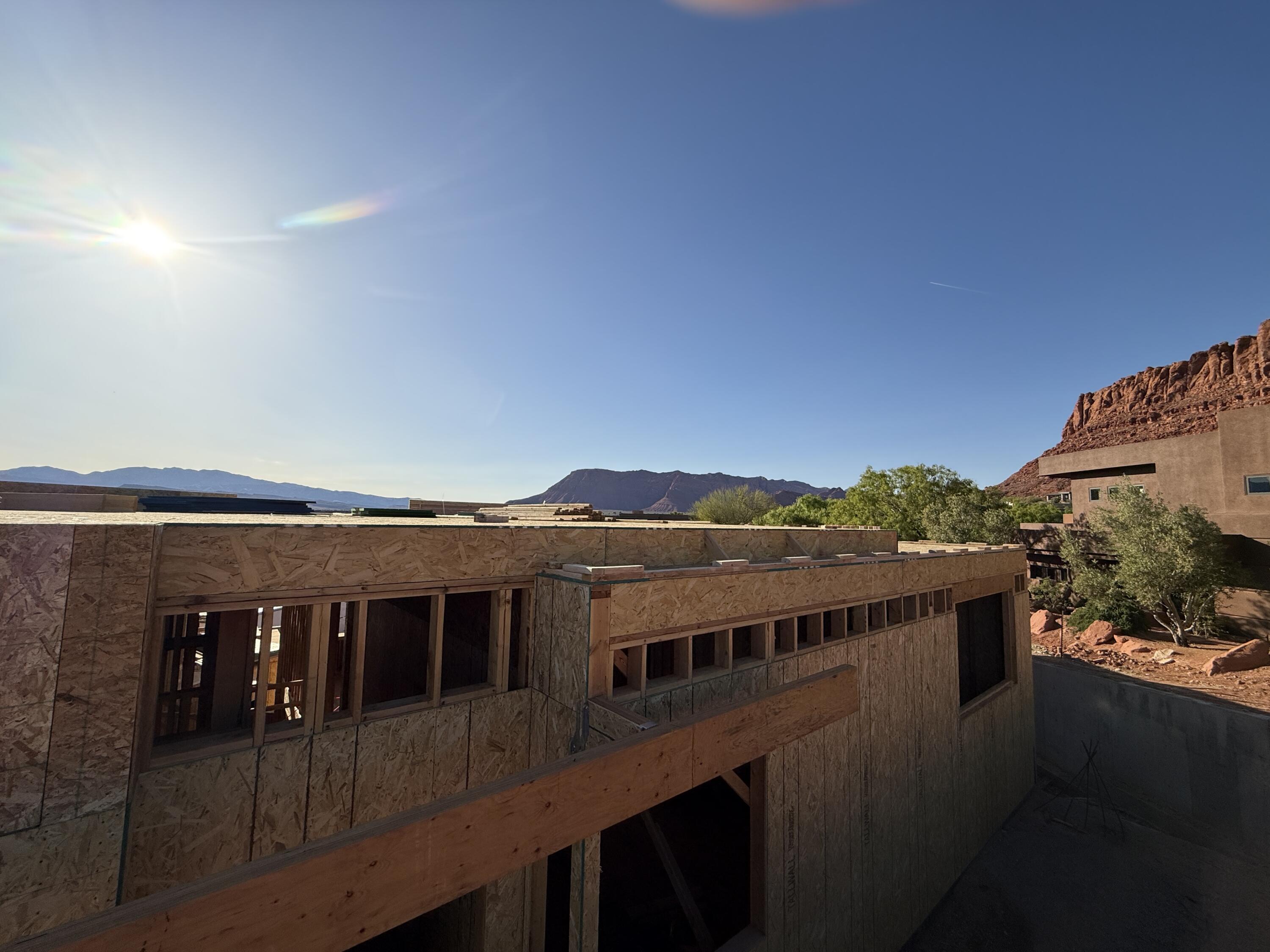KACHINA CLIFFS AT ENTRADA - Residential