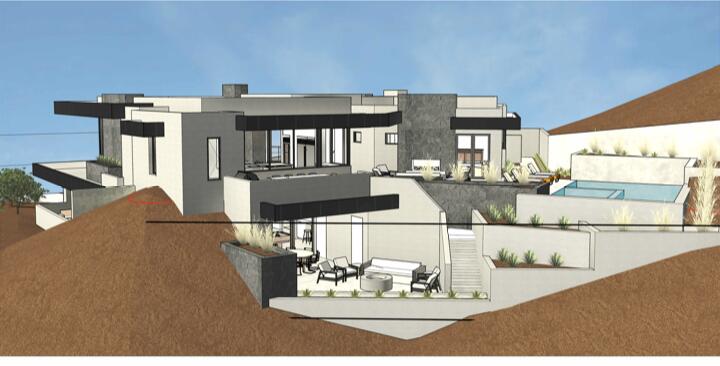 KACHINA CLIFFS AT ENTRADA - Residential