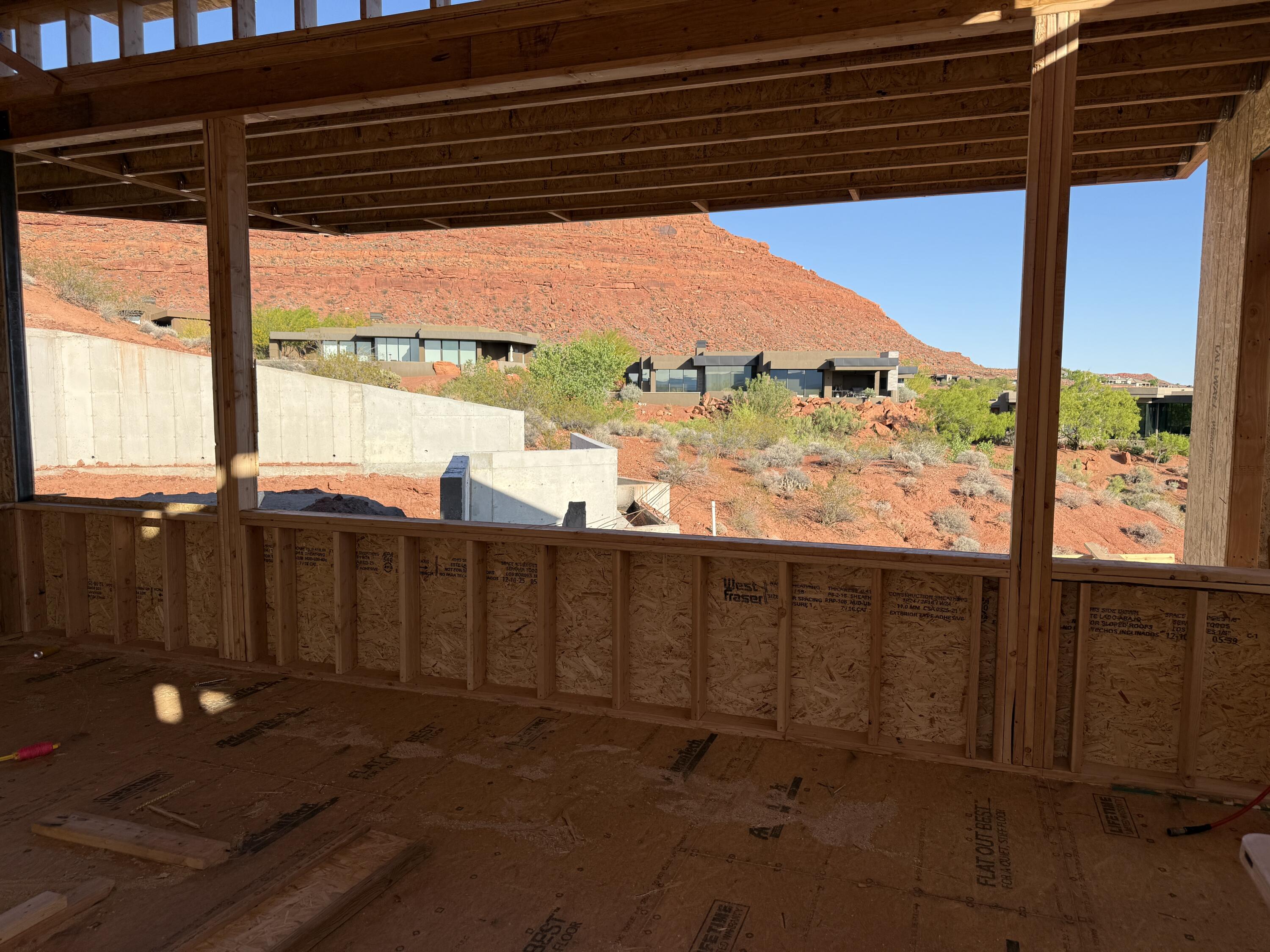 KACHINA CLIFFS AT ENTRADA - Residential
