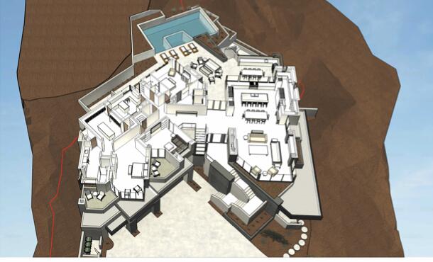 KACHINA CLIFFS AT ENTRADA - Residential