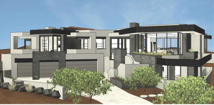 KACHINA CLIFFS AT ENTRADA - Residential