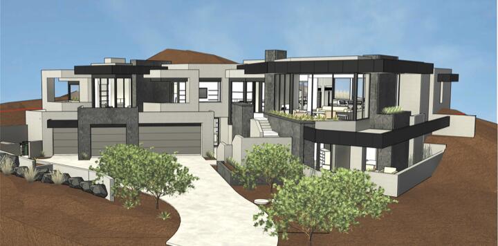 KACHINA CLIFFS AT ENTRADA - Residential