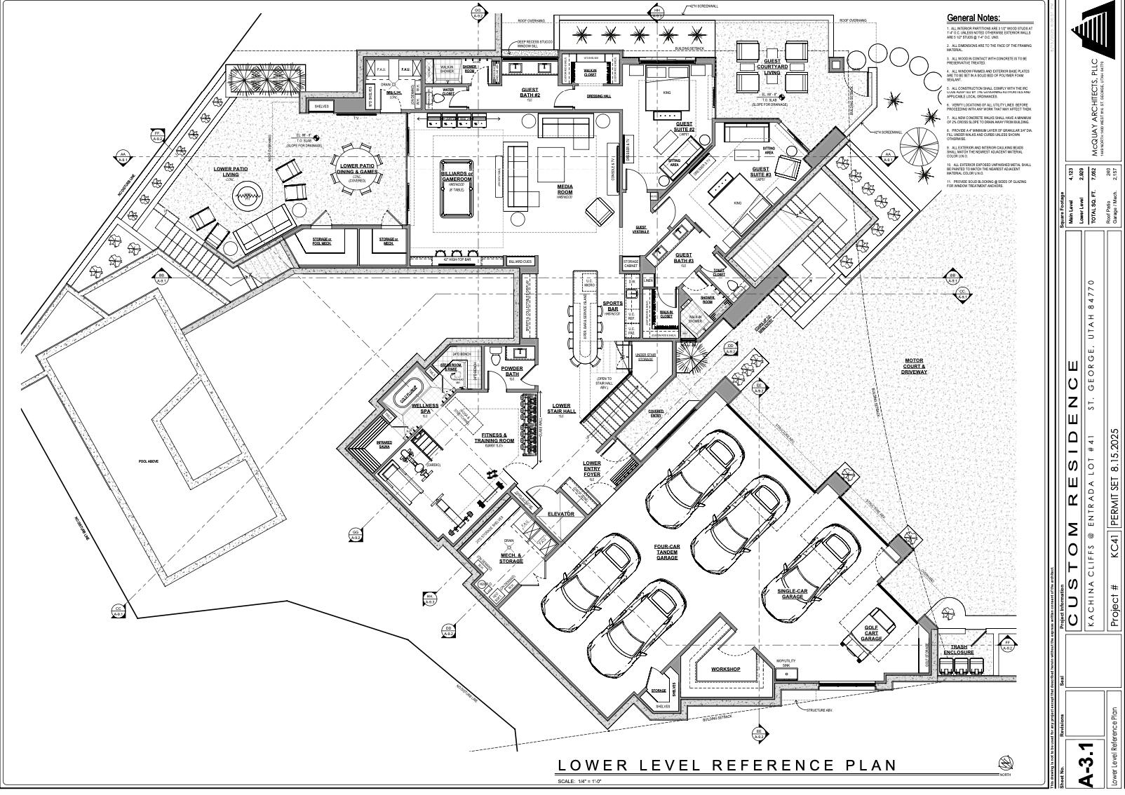 KACHINA CLIFFS AT ENTRADA - Residential