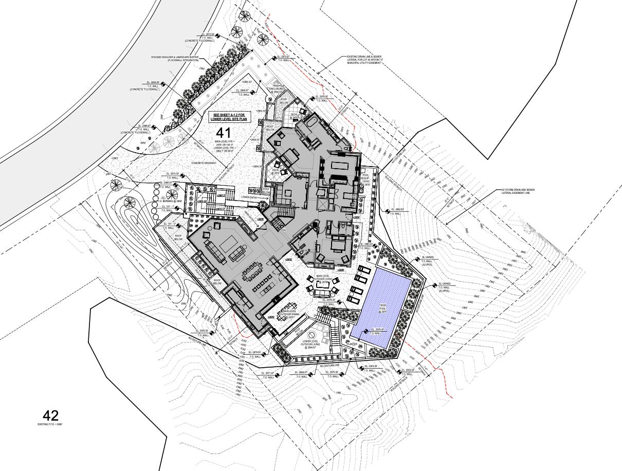 KACHINA CLIFFS AT ENTRADA - Residential