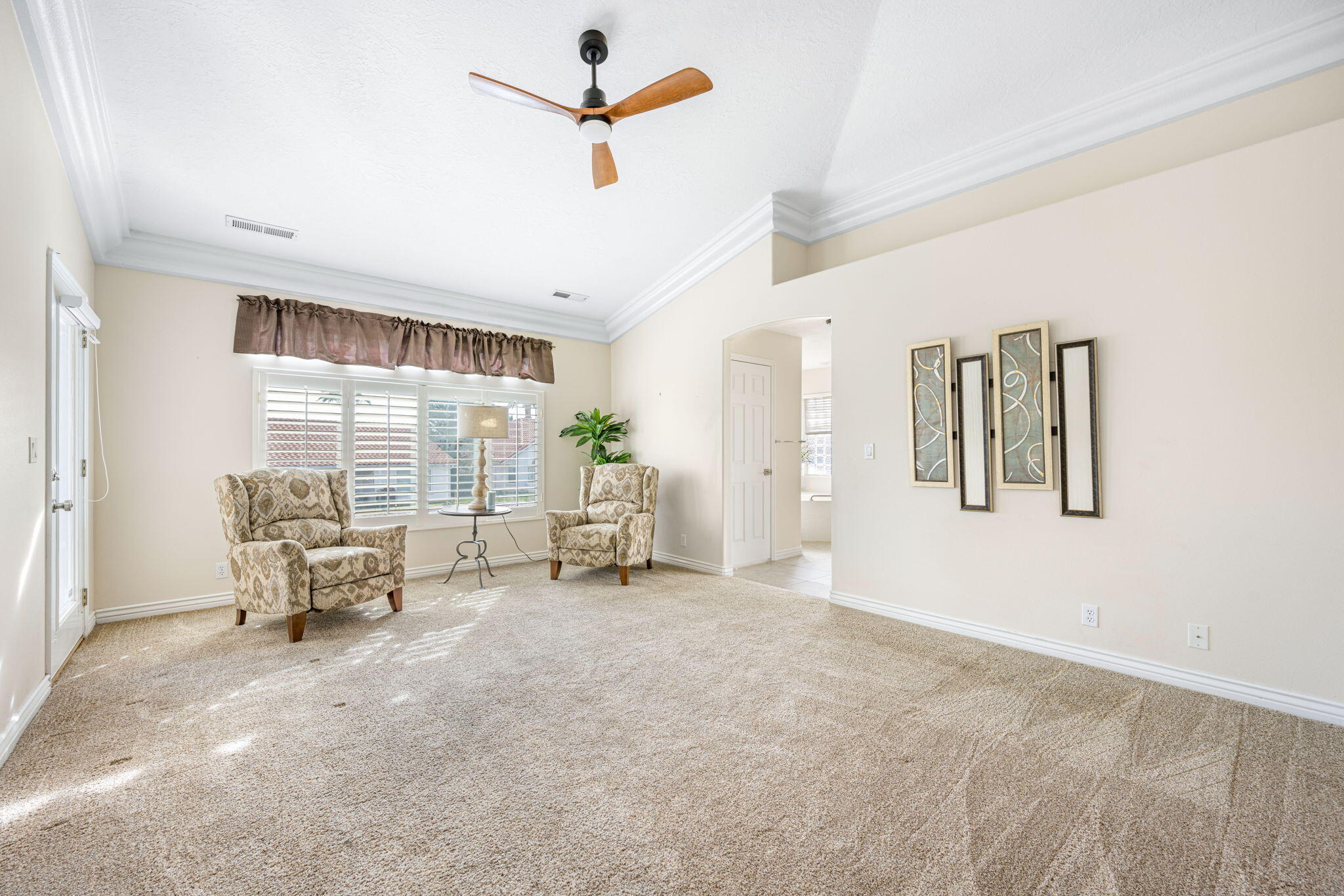 EMERALD SPRINGS TOWNHOMES - Residential