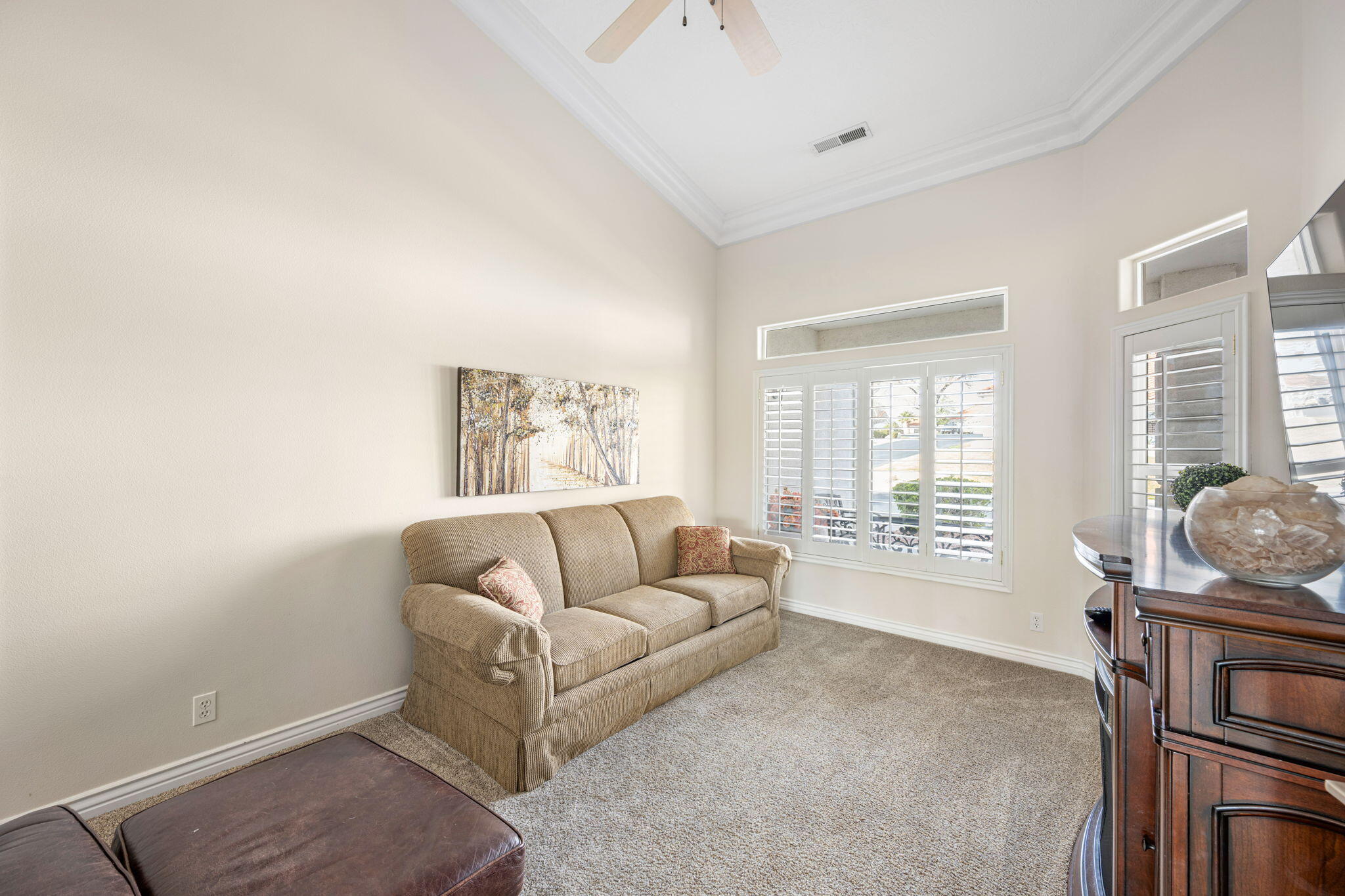 EMERALD SPRINGS TOWNHOMES - Residential