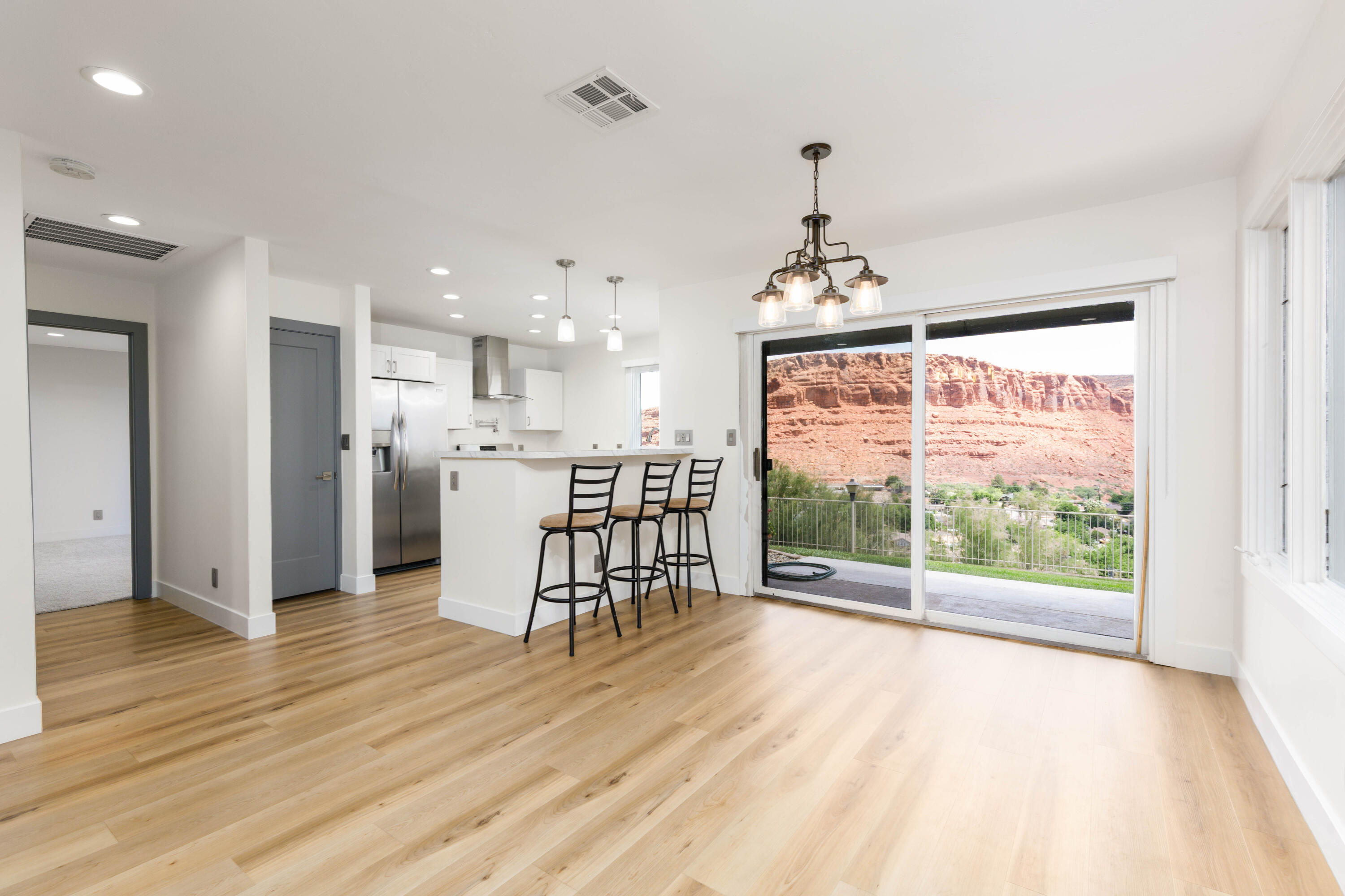 RIDGE AT ST GEORGE - Residential