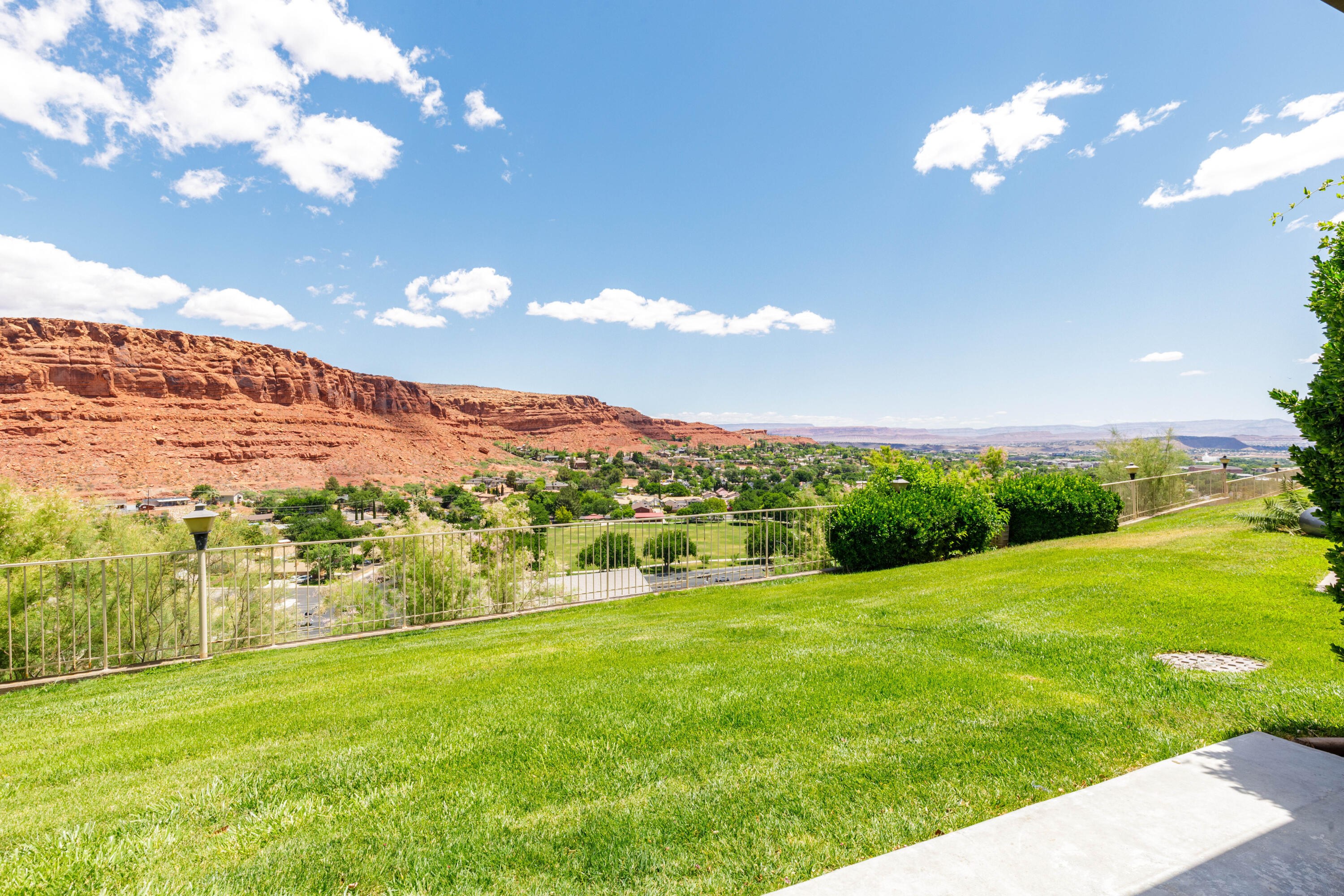 RIDGE AT ST GEORGE - Residential