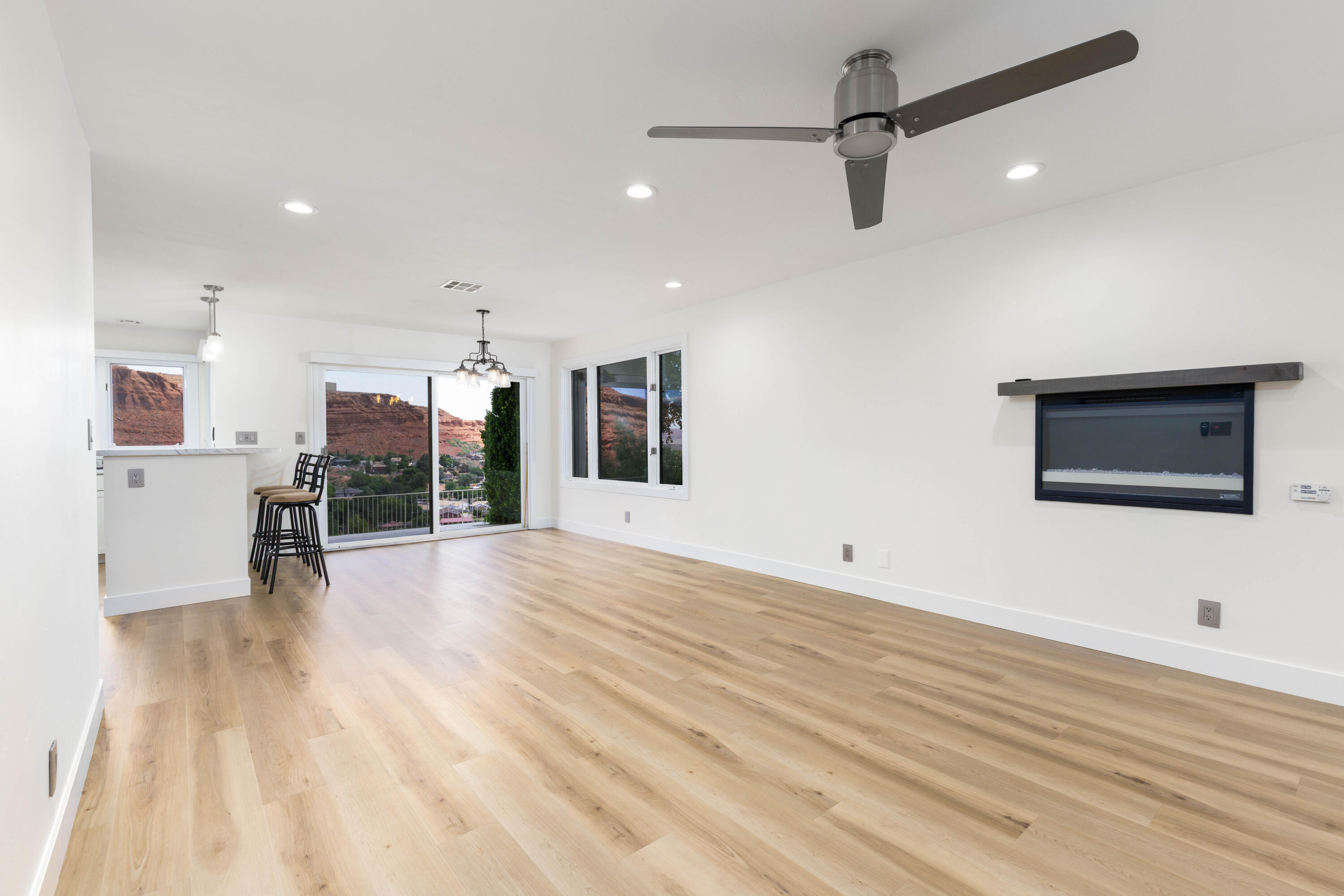 RIDGE AT ST GEORGE - Residential