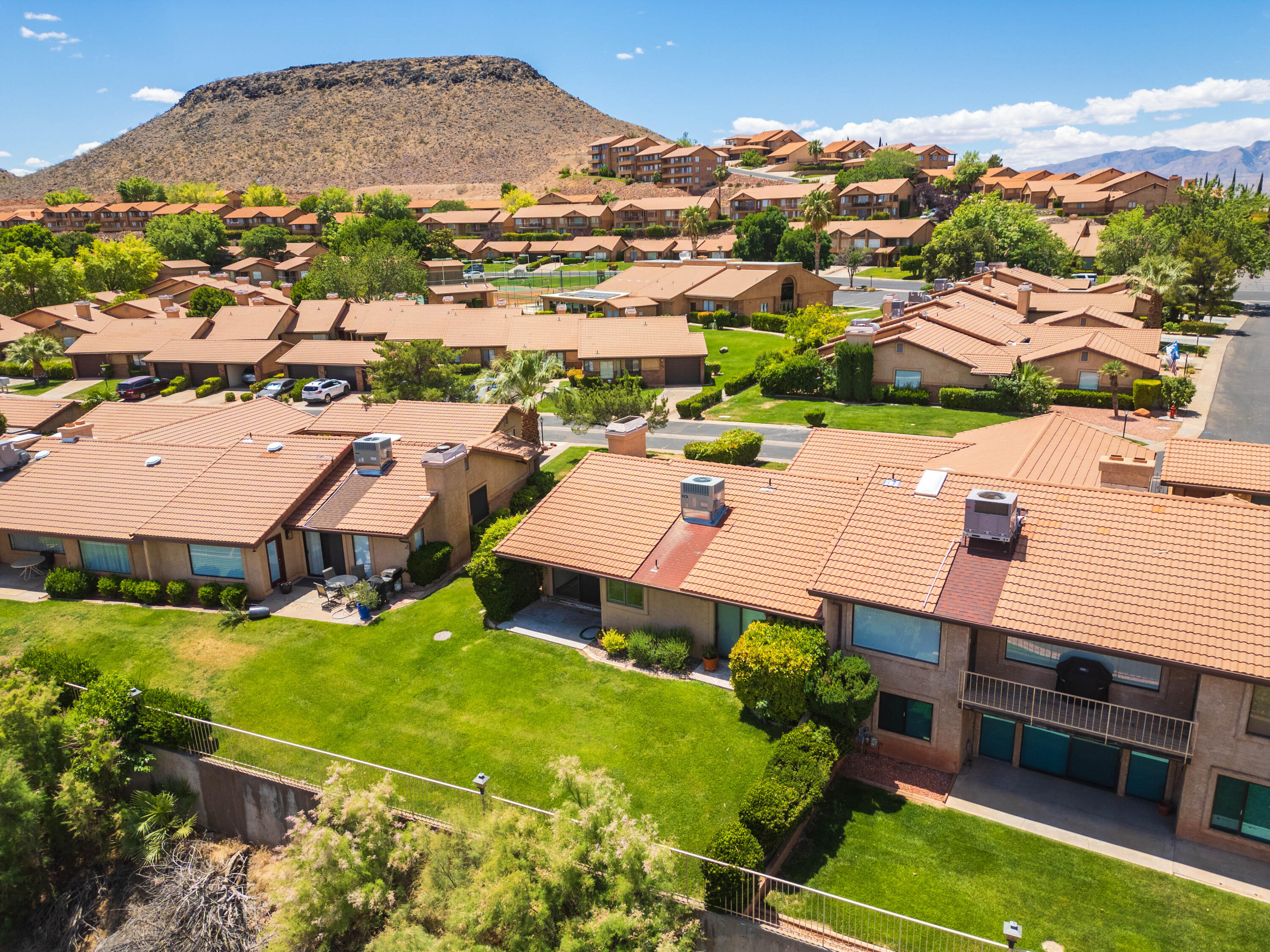RIDGE AT ST GEORGE - Residential