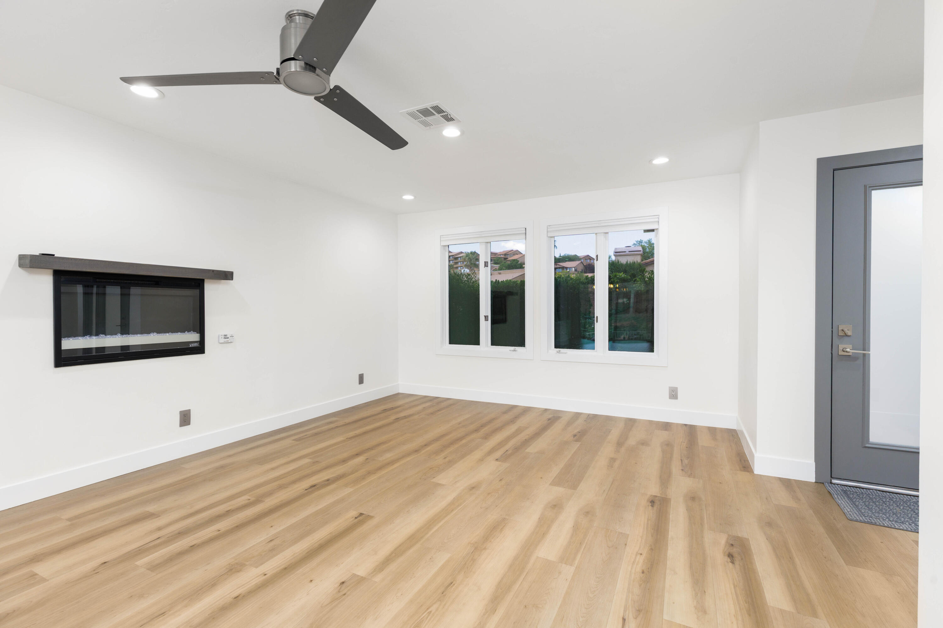 RIDGE AT ST GEORGE - Residential