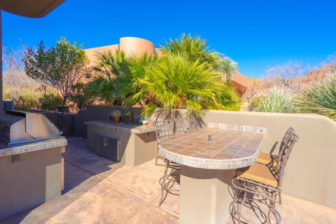 Tiny photo for 3052 N Snow Canyon Parkway 8 #8, Saint George, UT 84770 (MLS # 26-275709)
