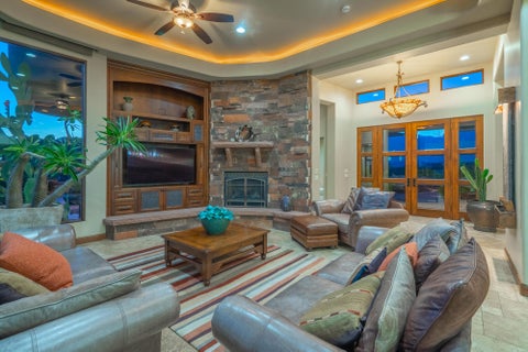 Tiny photo for 3052 N Snow Canyon Parkway 8 #8, Saint George, UT 84770 (MLS # 26-275709)