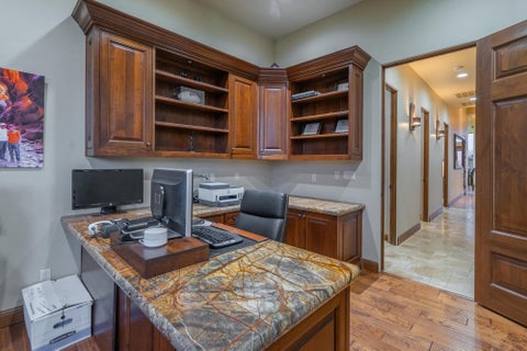 Tiny photo for 3052 N Snow Canyon Parkway 8 #8, Saint George, UT 84770 (MLS # 26-275709)
