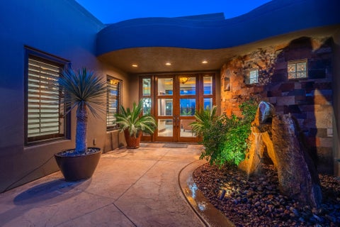 Tiny photo for 3052 N Snow Canyon Parkway 8 #8, Saint George, UT 84770 (MLS # 26-275709)