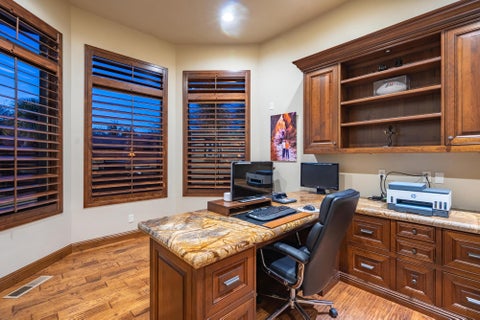 Tiny photo for 3052 N Snow Canyon Parkway 8 #8, Saint George, UT 84770 (MLS # 26-275709)