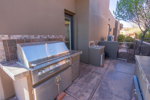 Tiny photo for 3052 N Snow Canyon Parkway 8 #8, Saint George, UT 84770 (MLS # 26-275709)