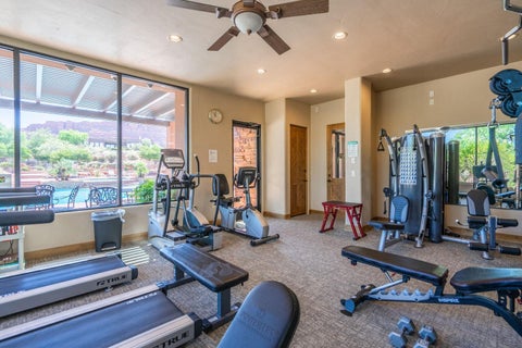 Tiny photo for 3052 N Snow Canyon Parkway 8 #8, Saint George, UT 84770 (MLS # 26-275709)