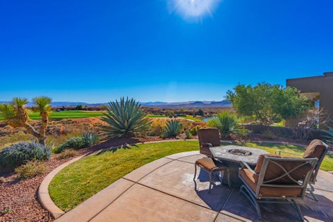 Tiny photo for 3052 N Snow Canyon Parkway 8 #8, Saint George, UT 84770 (MLS # 26-275709)