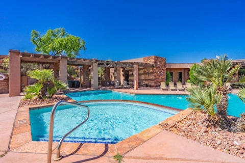 Tiny photo for 3052 N Snow Canyon Parkway 8 #8, Saint George, UT 84770 (MLS # 26-275709)