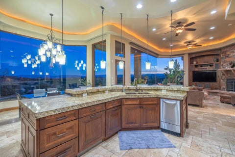 Tiny photo for 3052 N Snow Canyon Parkway 8 #8, Saint George, UT 84770 (MLS # 26-275709)
