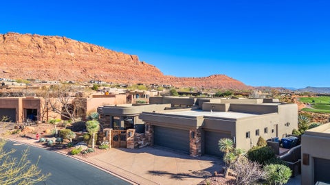 Tiny photo for 3052 N Snow Canyon Parkway 8 #8, Saint George, UT 84770 (MLS # 26-275709)