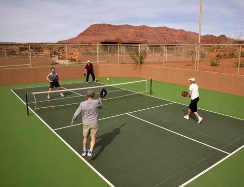 Tiny photo for 3052 N Snow Canyon Parkway 8 #8, Saint George, UT 84770 (MLS # 26-275709)