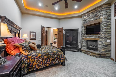 Tiny photo for 3052 N Snow Canyon Parkway 8 #8, Saint George, UT 84770 (MLS # 26-275709)