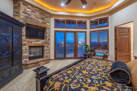 Tiny photo for 3052 N Snow Canyon Parkway 8 #8, Saint George, UT 84770 (MLS # 26-275709)