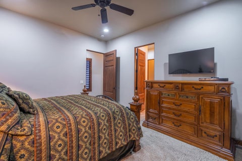 Tiny photo for 3052 N Snow Canyon Parkway 8 #8, Saint George, UT 84770 (MLS # 26-275709)
